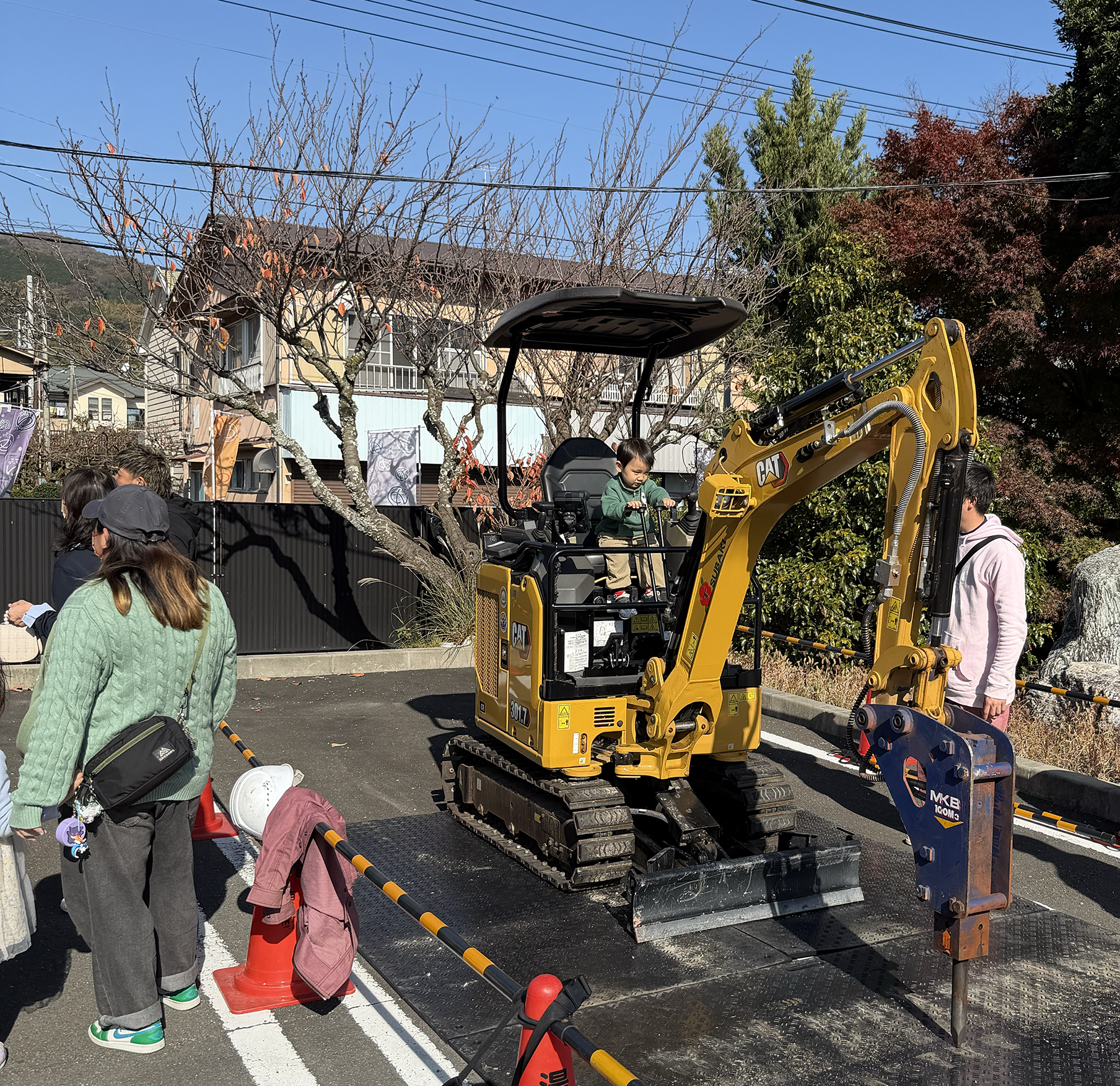 ゆがわらフェス