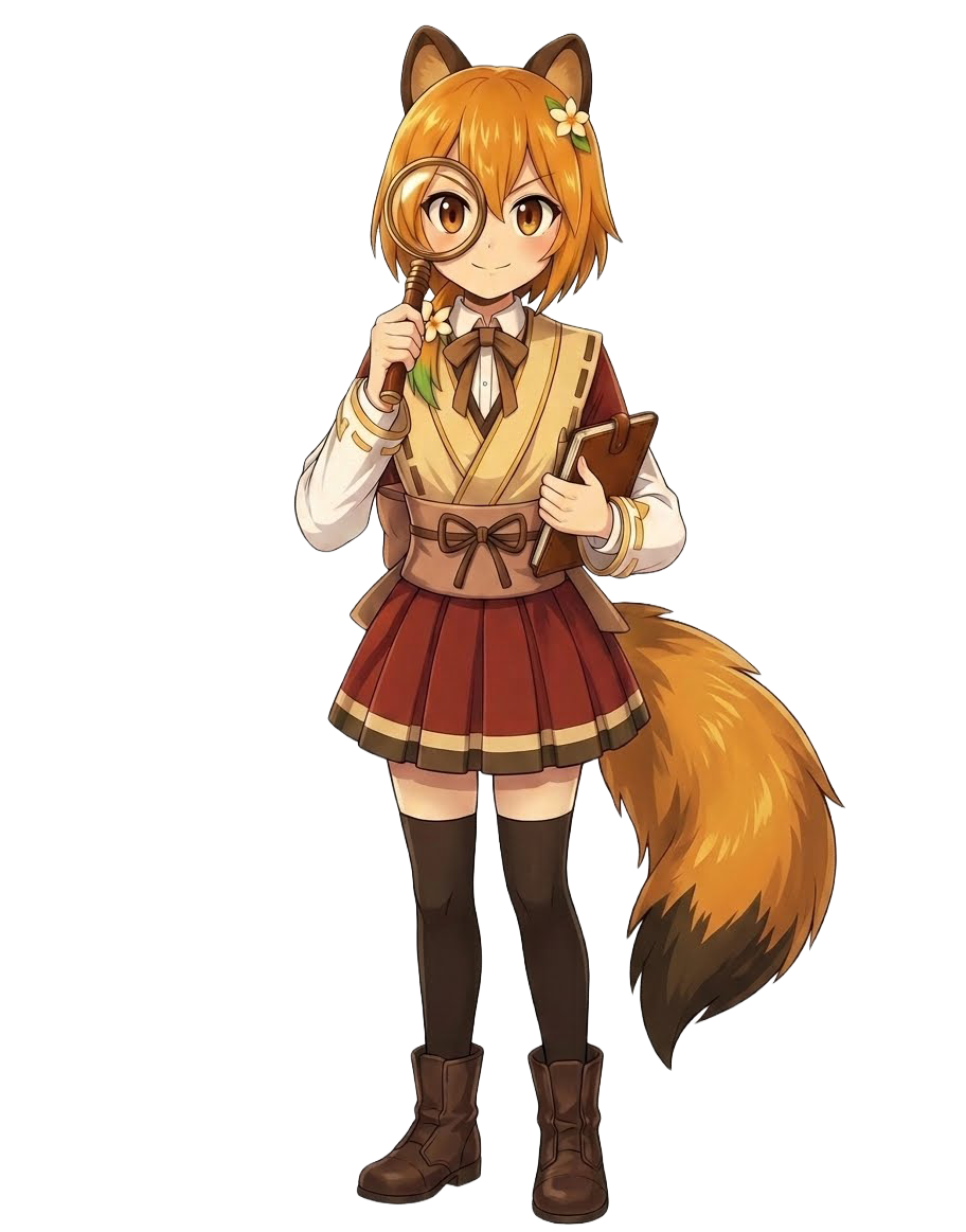 あかりちゃん