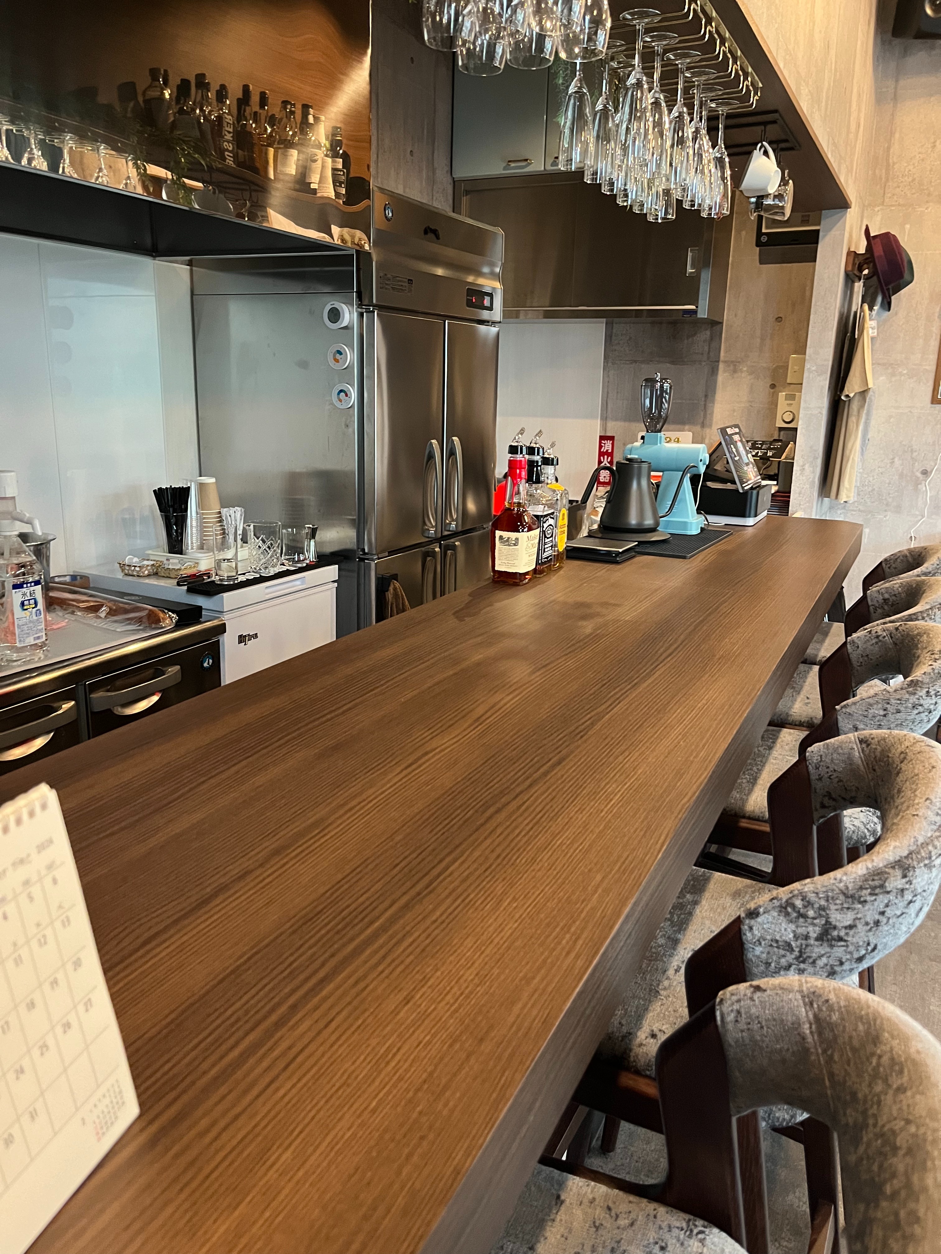 店内お食事券1万円分